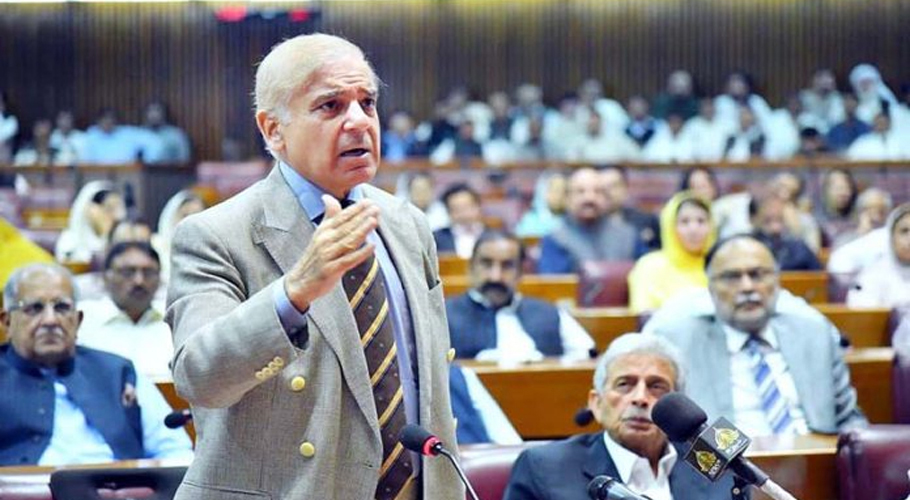 وزیراعظم کا سویڈن سے قرآن پاک کی بے حرمتی پر مؤقف واضح کرنے کا مطالبہ