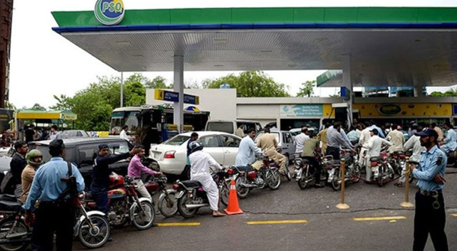 آپ فی لیٹر پیٹرول پر کتنا ٹیکس ادا کررہے ہیں؟