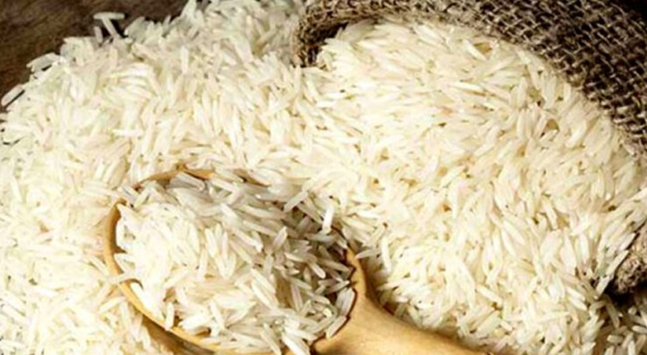 بھارت نے قیمتوں کو کنٹرول کرنے کے لیے چاول کی برآمدات پر پابندی لگا دی