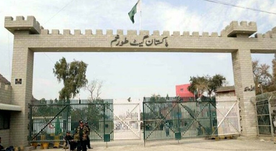 پی ٹی آئی رہنما کی افغانستان فرار کی کوشش، طور خم بارڈر سے گرفتار