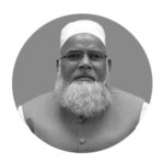 Picture of مولانا خالد سیف اللہ رحمانی