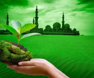 ماحولیات کے تحفظ کیلئے دین اسلام کی ہدایات اور تعلیمات کیا ہیں؟
