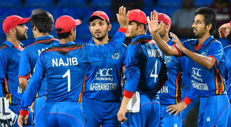 افغان کرکٹ بورڈ کا ایشیا کپ کیلئے 17 رکنی اسکواڈ کا اعلان