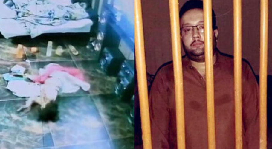 10 سالہ فاطمہ کی قبر کشائی،جنسی زیادتی اور جسمانی تشدد کی تصدیق