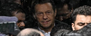 عمران خان کی سزا کے خلاف درخواستوں کی سماعت اسلام آباد ہائی کورٹ کے فیصلے تک ملتوی