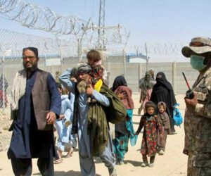 افغان مہاجرین کا مسئلہ اور ہماری خارجہ پالیسی کیلئے سر اٹھاتے ہوئے چیلنجز