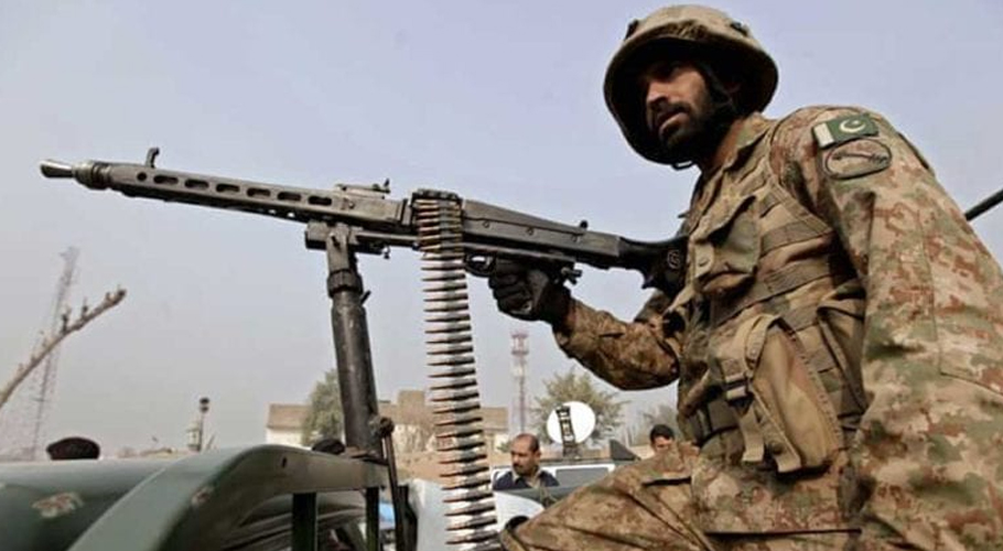 سندھ حکومت نے کچے کے ڈاکوؤں کے خلاف آپریشن کی منظوری دے دی