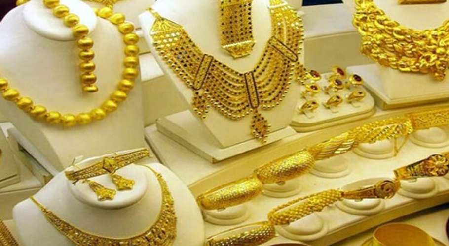 ملک میں چار دن سے سونے کی قیمت کا تعین کیوں نہیں ہوا؟