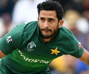 حسن علی نے قومی ٹیم میں واپسی پر کیا کہا؟