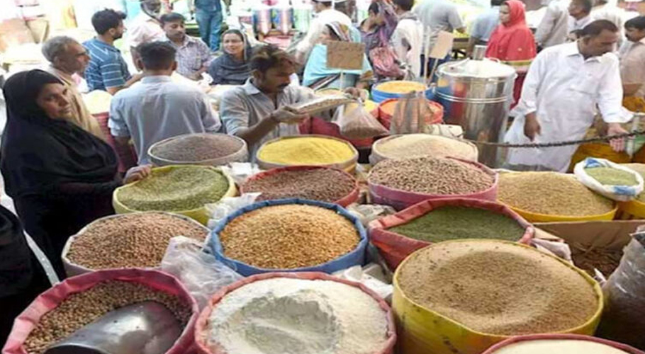 مہنگائی کا جن بے قابو، چینی کی قیمت 185 روپے فی کلو تک پہنچ گئی