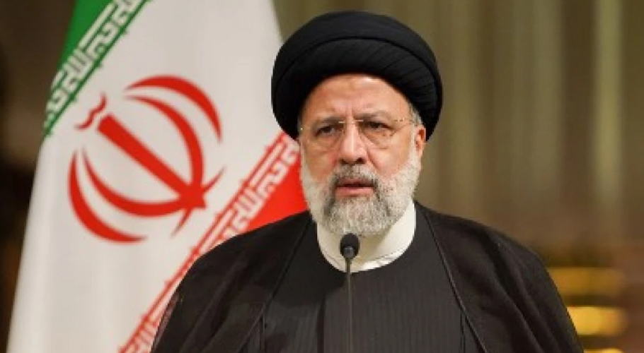 اسرائیل کے ساتھ سعودی تعلقات فلسطینیوں کے ساتھ غداری ہوں گے، ایرانی صدر