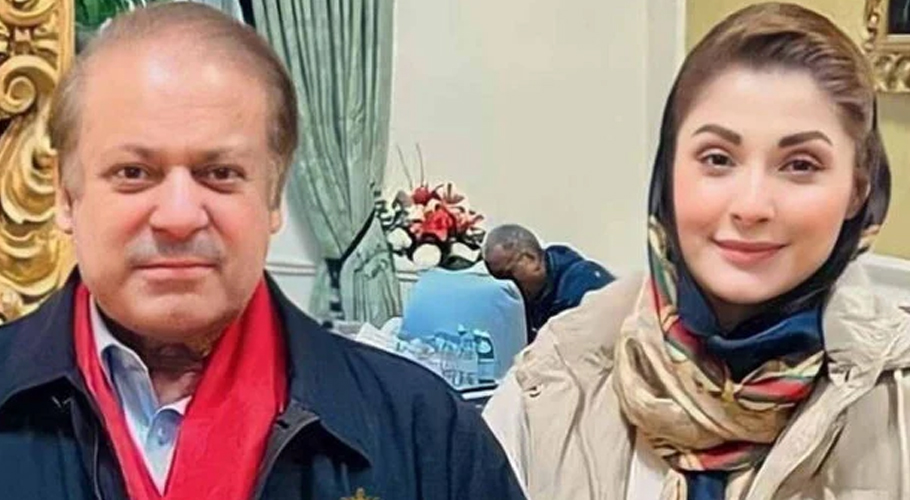 نواز شریف واپس آکر مایوسیوں کا خاتمہ کریں گے، مریم نواز