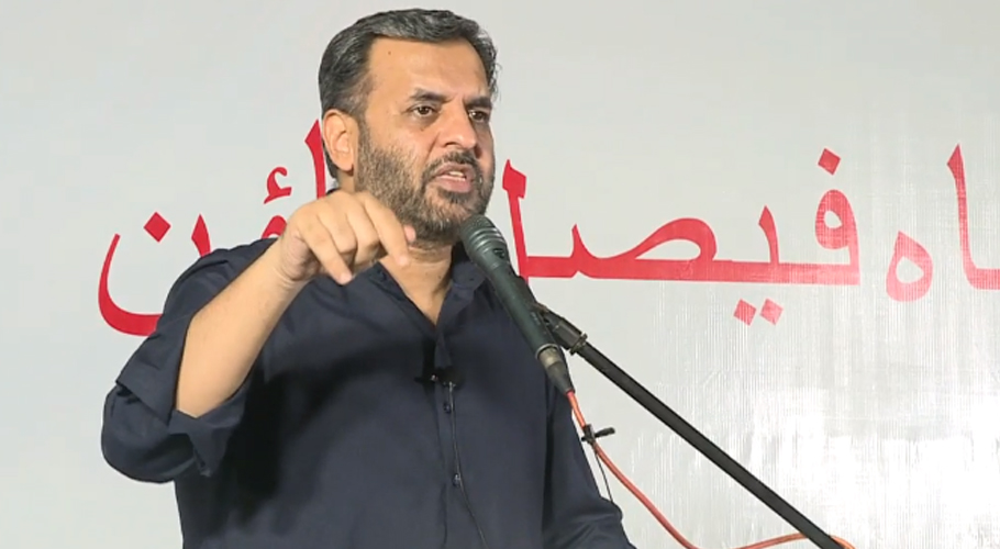 جماعت اسلامی سمیت سب نے اس شہر کے ساتھ دھوکہ کیا، مصطفیٰ کمال