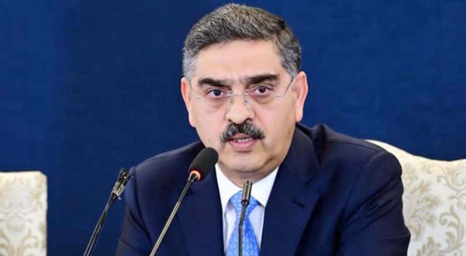 نگران وزیر اعظم
