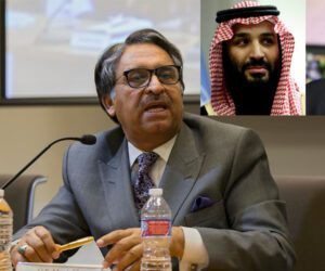 سعودی عرب کا اسرائیل کوتسلیم کرنے کا رجحان اور پاکستان پر ممکنہ دباؤ