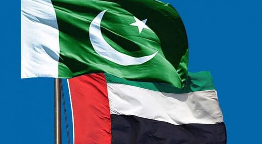 پاکستان اور یو اے ای کا رواں ماہ کے آخر تک تجارتی معاہدہ ہونے کا امکان
