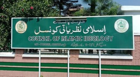 اسلامی نظریاتی کونسل نے کسی بھی مذہب کی عبادتگاہ پر حملہ حرام قرار دیدیا