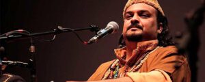 معروف قوال امجد صابری کے قتل کا مرکزی ملزم گرفتار