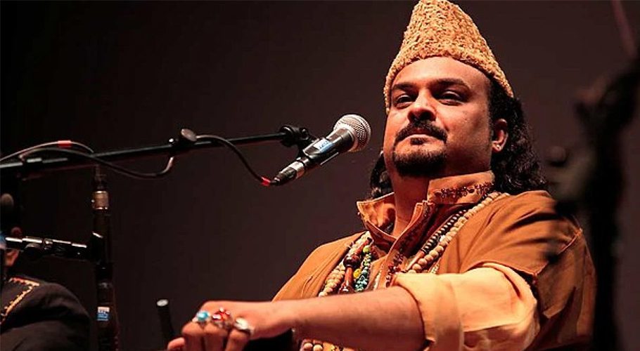 معروف قوال امجد صابری کے قتل کا مرکزی ملزم گرفتار