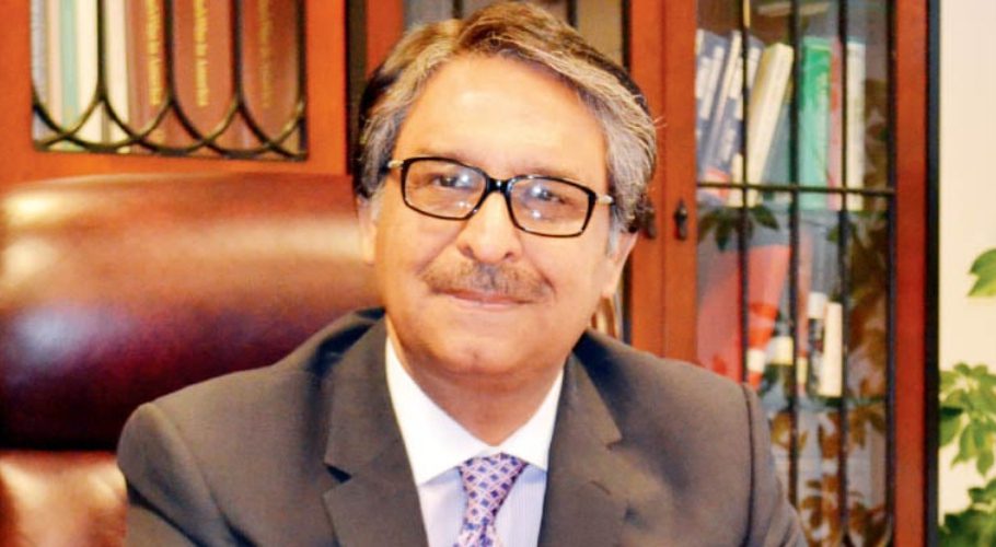 غزہ کا محاصرہ فلسطینیوں کی نسل کشی کے مترادف ہے، وزیرخارجہ