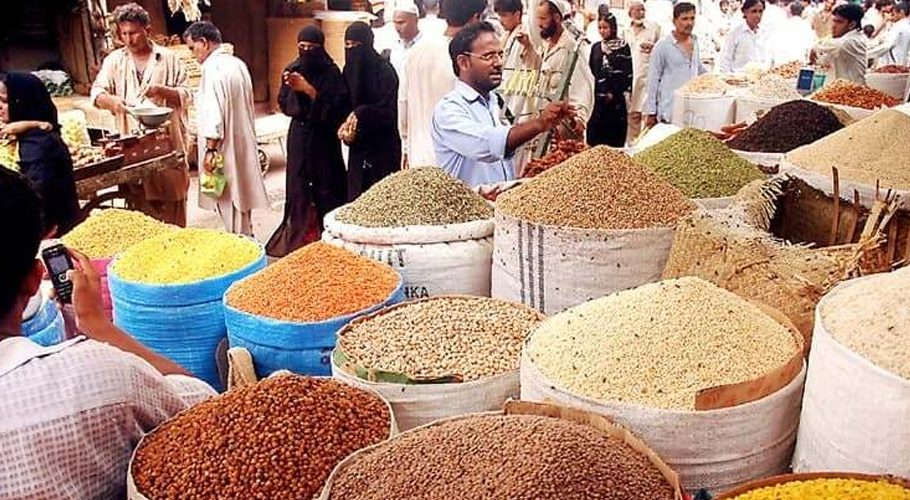 گزشتہ ماہ سالانہ بنیادوں پر مہنگائی کی شرح 31.4 فیصد ریکارڈ کی گئی
