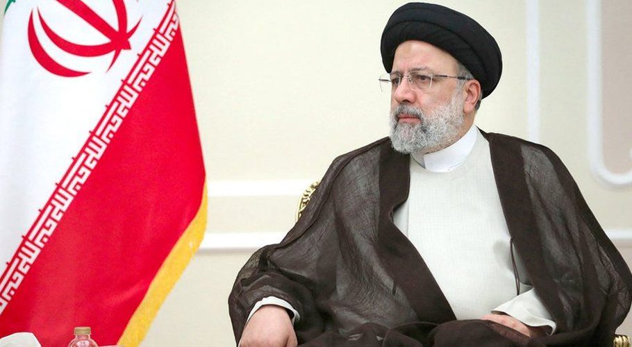 اسرائیل غزہ میں ریڈ لائن پار کر چکا، رد عمل آ سکتا ہے، ایرانی صدر