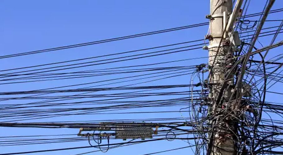 بجلی چوری والے علاقوں کی بجلی بندرکھی جائے گی، فیصلہ کرلیا گیا