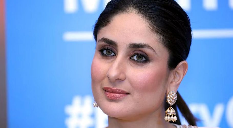 کرینہ کپور نے اپنے چاہنے والوں کو خوشخبری سنادی