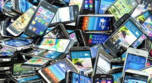 مقامی موبائل فونز کی پیداوار 2023میں 10.87 ملین یونٹ تک پہنچ گئی