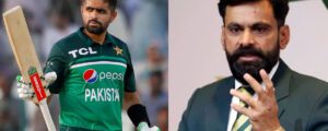 محمد حفیظ نے بابراعظم سے متعلق بڑا دعویٰ کردیا
