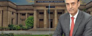 آر ایم بی کا استعمال چین کے ساتھ تجارت میں سہولت فراہم کریگا: گورنر اسٹیٹ بینک