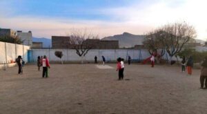 سوات میں لڑکیوں کو کرکٹ کھیلنے سے روک دیا گیا