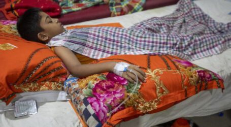 ڈینگی نے بنگلا دیش میں تباہی مچا دی، ہلاکتیں ایک ہزار سے متجاوز