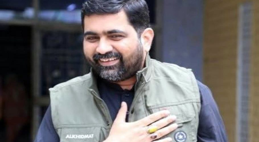 سابق رکنِ سندھ اسمبلی