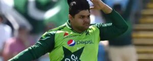 پی سی بی نے اعظم خان پر عائد کیا گیا جرمانہ ختم کردیا