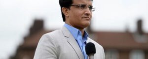 پاکستان کے ورلڈکپ سیمی فائنل کھیلنے سے متعلق سارو گنگولی نے کیا کہا؟