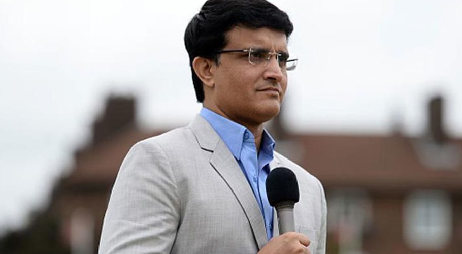 پاکستان کے ورلڈکپ سیمی فائنل کھیلنے سے متعلق سارو گنگولی نے کیا کہا؟