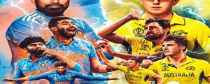 آئی سی سی کرکٹ ورلڈکپ 2023کا چیمپئن کون، فیصلہ آج ہوگا