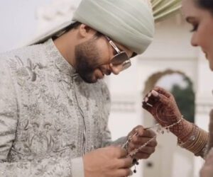 امام الحق رشتہ ازدواج میں منسلک، شادی کی تصاویر اور ویڈیو سامنے آگئیں