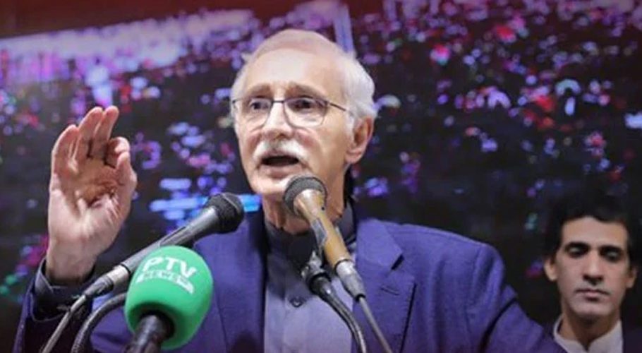 وہی وعدے کریں گے جو پورے ہو سکیں،جہانگیر ترین، عبدالعلیم خان
