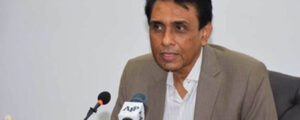 ایم کیو ایم کے کنوینر خالد مقبول صدیقی کی والدہ انتقال کرگئیں