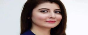نجیبہ فیض: سوشل میڈیا صارفین کا ”لیک ویڈیو“ پر رد عمل