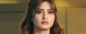 مداح نے سجل علی کو شادی کا مشورہ دے دیا، اداکارہ نے کیا کہا؟