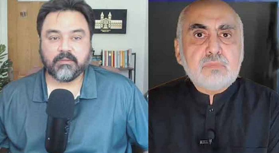 میجر عادل راجہ