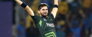 قومی ٹیم کی قیادت باعث فخر ہے، شاہین آفریدی