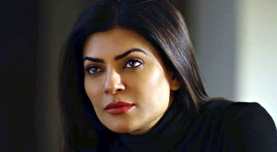 سشمیتا سین نے لالچی عورت قرار دیئے جانے پر کیا کہا؟