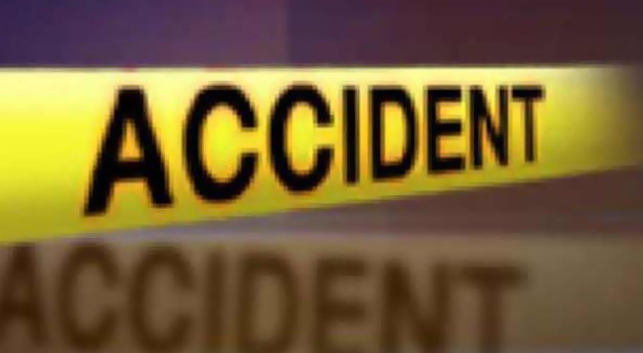باراتیوں کی کوسٹر حادثے کا شکار،3 افراد جاں بحق