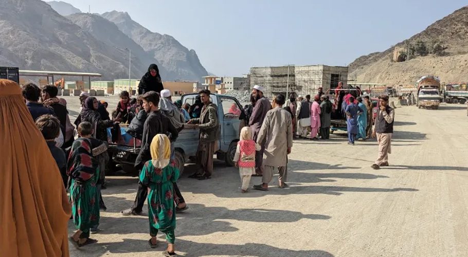 ملک بھر سے