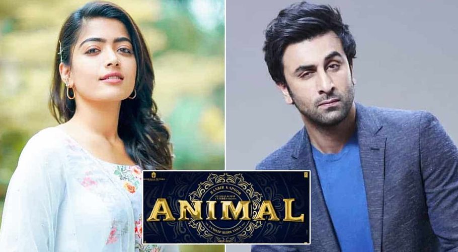 فلم ”انیمل“ نے باکس آفس پر 700 کروڑ سے زائد کا بزنس کرلیا