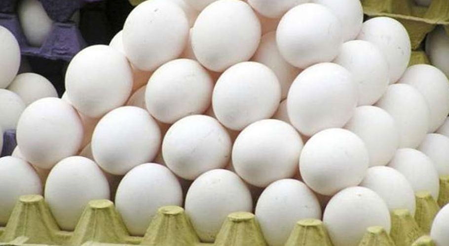 ملک میں انڈوں کی قیمت 400روپے فی درجن سے تجاوز